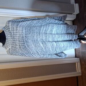 Old Navy Tunic Length Sweater